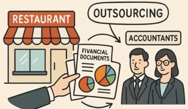 the benefits of outsourcing accounting services for restaurants