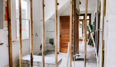 the best low stress renovations for busy homeowners