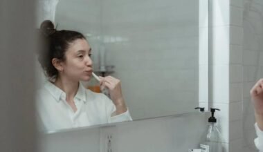 the overlooked parts of wellness people often forget