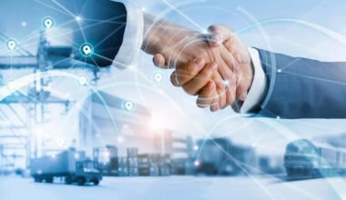 the smart way to select a logistics partner for your company