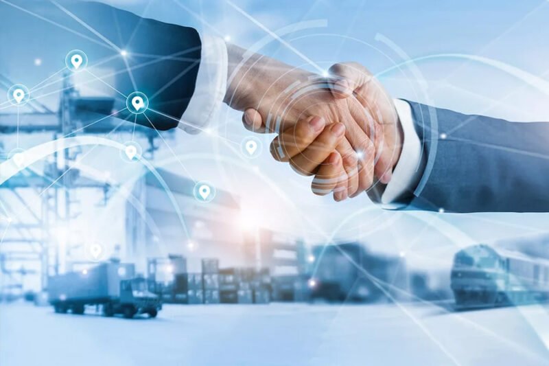 the smart way to select a logistics partner for your company