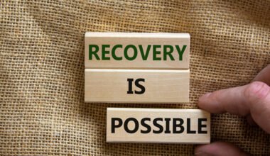 the support systems that make recovery sustainable