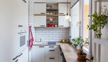 timeless design ideas that refresh and redefine your cooking space
