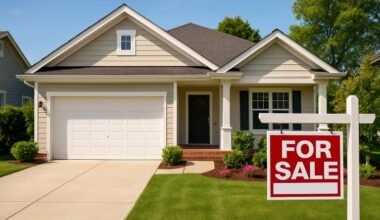 tips for selling your house quickly this year