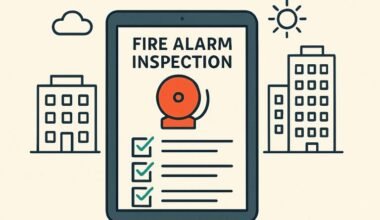 top 10 fire alarm inspection report software solutions