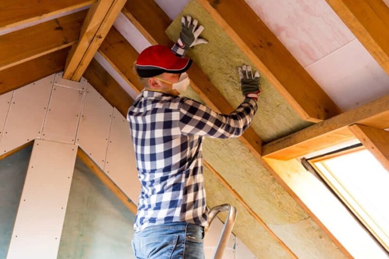 top insulation and installation techniques for lasting energy savings