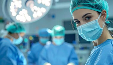 top strategies for improving operational efficiency in healthcare settings