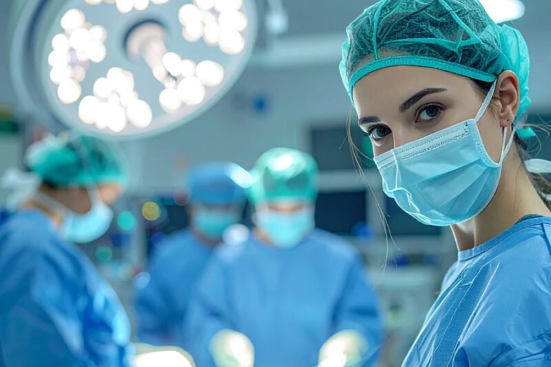 top strategies for improving operational efficiency in healthcare settings