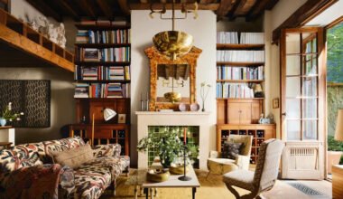 transforming living spaces with artistic woodwork solutions