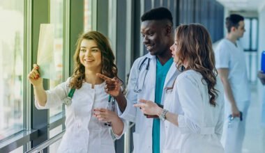 trials shape modern medicine