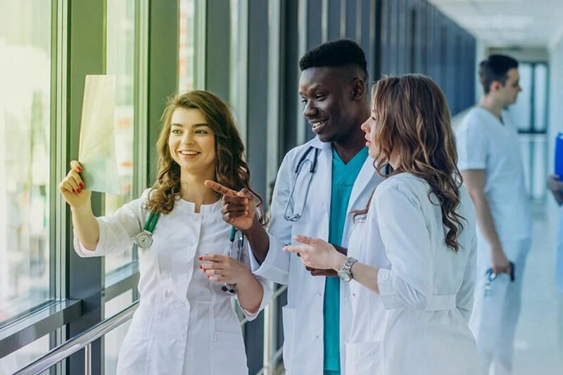 trials shape modern medicine