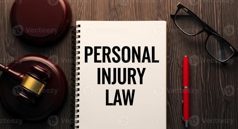 understanding personal injury law and your legal rights