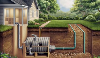 understanding the role of septic services in sustainable development