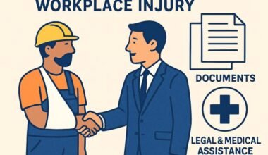what does a workers’ compensation attorney do