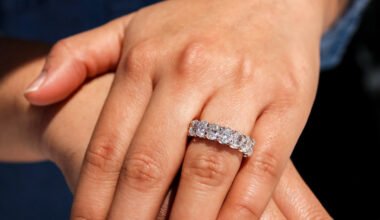 what makes a diamond retailer trustworthy according to today’s buyers