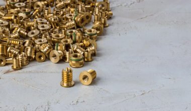 what thread inserts are and why you need them