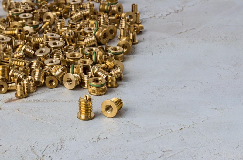 what thread inserts are and why you need them