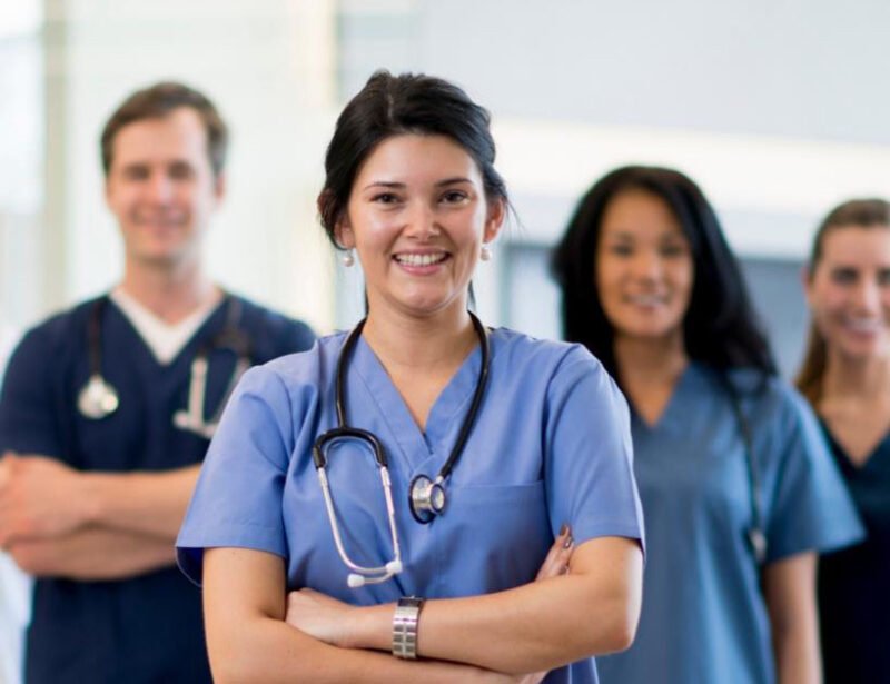 what to look for when choosing a healthcare recruitment partner