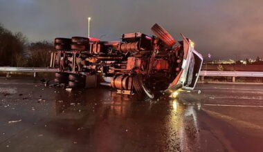 when big rigs collide unpacking fault in serious truck crashes