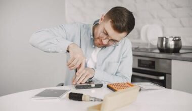 why addressing home problems early saves money