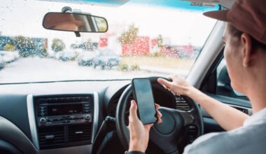 why legal guidance matters after a lyft accident