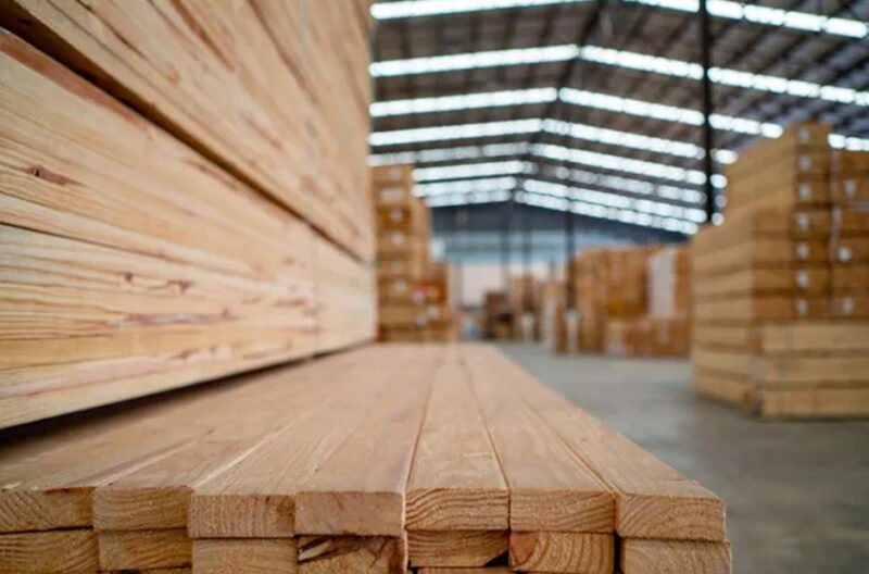 why should you deal with specialty hardwood suppliers in brisbane for custom floor orders