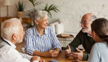 why social connection is essential in adult day programs