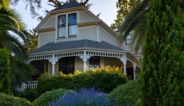 why some homes age better than others