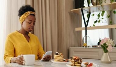 why your morning routine feels off and how to fix it