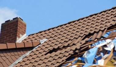 12 complete surface renewal for stronger weather protection and 12 ways to repair risks