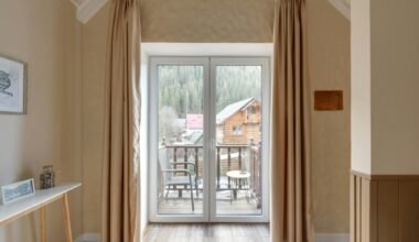 3 ways french doors transform natural light in interior design