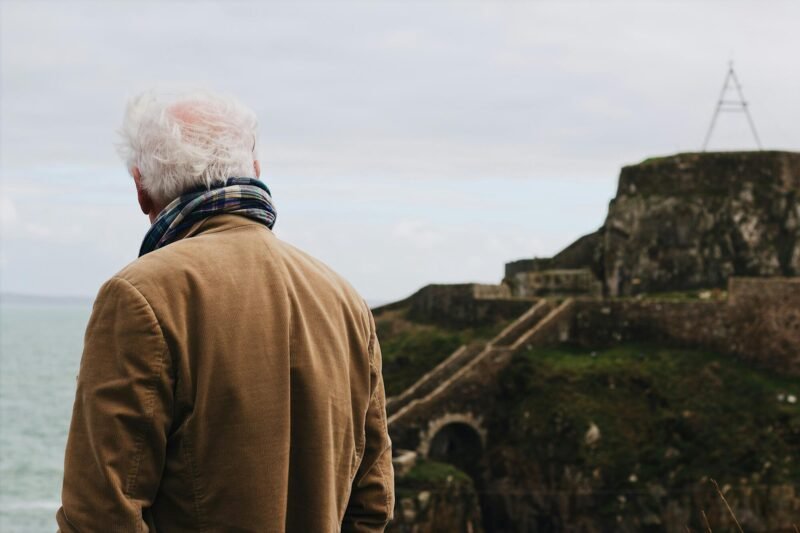 a fascinating adventure for curious seniors