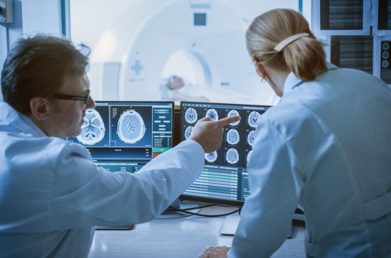 advanced imaging tools