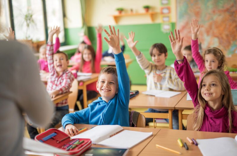 alternative education models