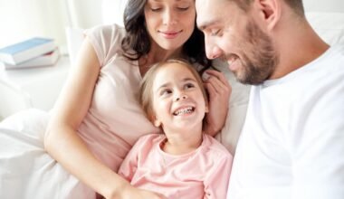 becoming a compassionate foster parent