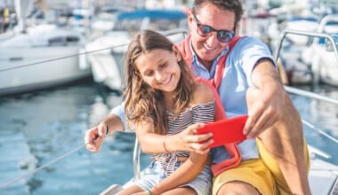 boating protection for every enthusiast