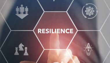 building resilient communication strategies