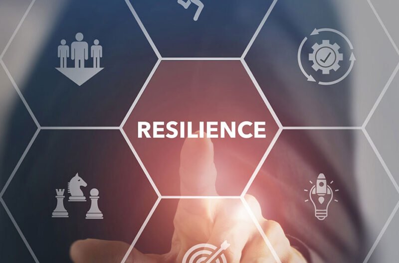 building resilient communication strategies