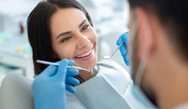 dental services for comprehensive oral health care