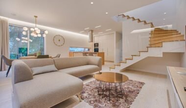 design innovations that are redefining luxury living