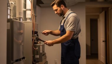 ensuring long term reliability in residential mechanical systems 1