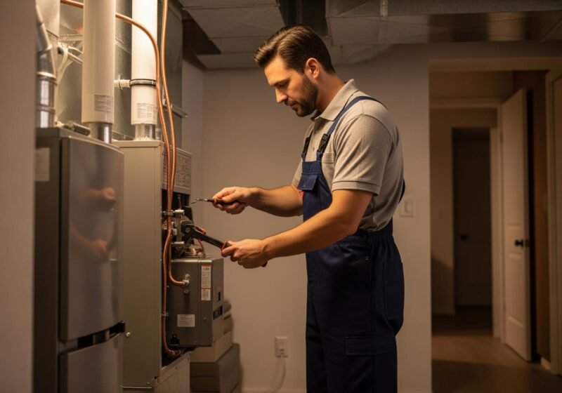 ensuring long term reliability in residential mechanical systems 1