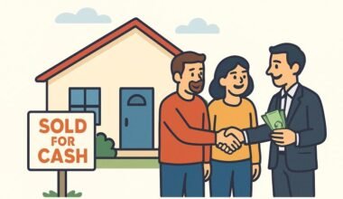 essential considerations before selling your house for cash