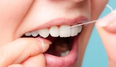 everyday mistakes that can harm your teeth over time