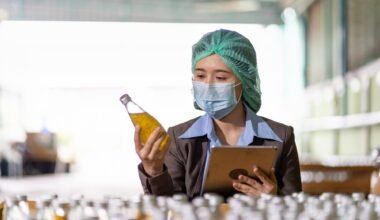 from manual checks to digital quality control