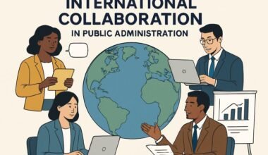 global careers in public administration