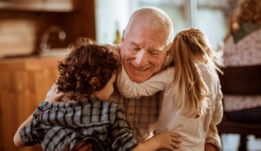 grandparents life stories