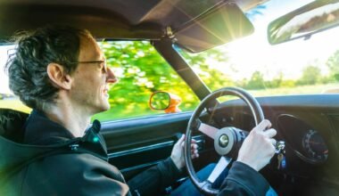 green card car policy