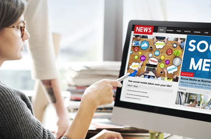 heres why businesses would benefit from media monitoring