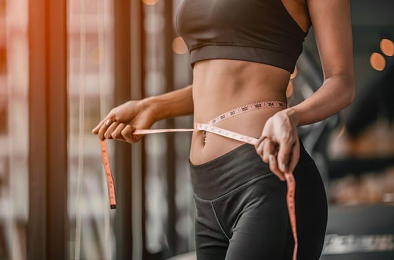 holistic weight management